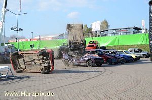 Stuntshow
