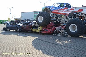 Stuntshow