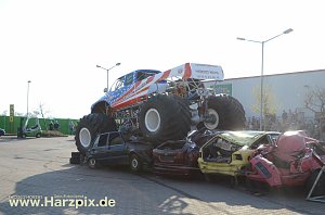 Stuntshow