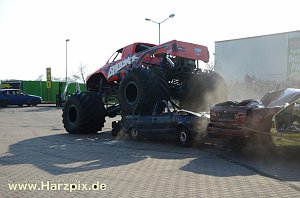 Stuntshow
