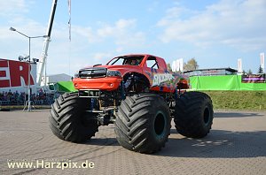 Stuntshow