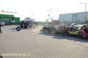 Stuntshow