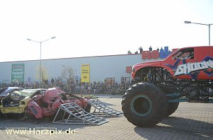 Stuntshow