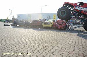 Stuntshow