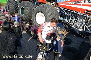 Stuntshow
