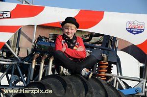 Stuntshow
