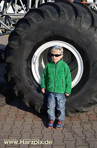 Stuntshow