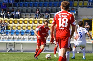 Jena gegen Wacker 1:1