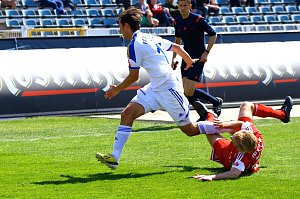 Jena gegen Wacker 1:1