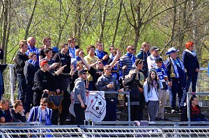 Jena gegen Wacker 1:1