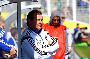 Jena gegen Wacker 1:1