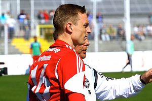 Jena gegen Wacker 1:1