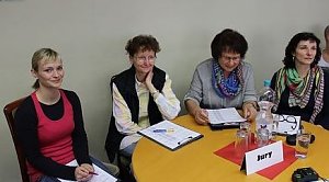Neue Leiterin in der Stadtbibliothek