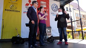 Vom Tag der Vereine und mehr