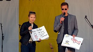 Vom Tag der Vereine und mehr