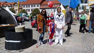 Vom Tag der Vereine und mehr