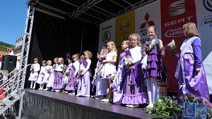 Vom Tag der Vereine und mehr