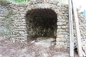 In kleinen Schritten zu einem sch&ouml;nen Park