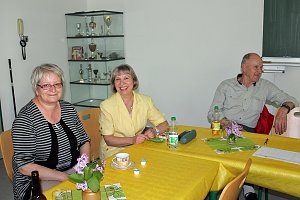 Kritische Jubil&auml;umsveranstaltung des DGB