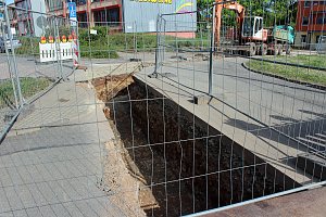 Neues aus Sondershausen