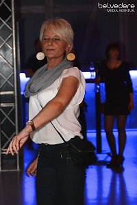 Party im Jugendclubhaus in Nordhausen