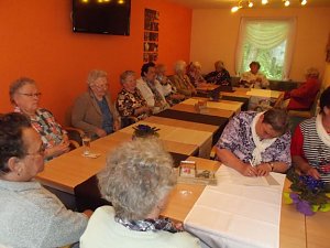 WB 4 besucht Fereinpark Feuerkuppe