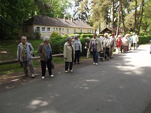 WB 4 besucht Fereinpark Feuerkuppe