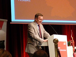 25 Jahre DGB