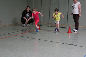 Fit f&uuml;r die Schule