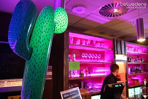 Party im Jugendclubhaus in Nordhausen