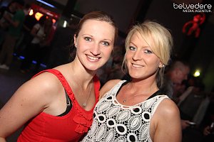 Party im Jugendclubhaus in Nordhausen