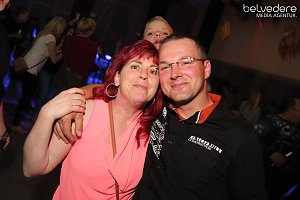 Party im Jugendclubhaus in Nordhausen