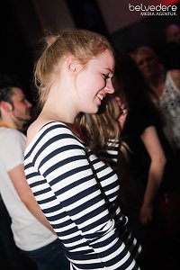 Party im Jugendclubhaus in Nordhausen