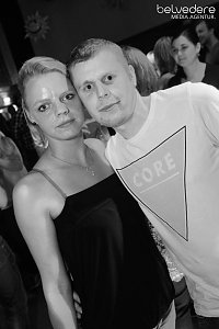 Party im Jugendclubhaus in Nordhausen
