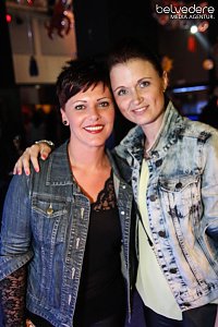 Party im Jugendclubhaus in Nordhausen