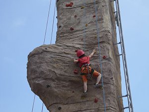 Pfingsten auf der Feuerkuppe