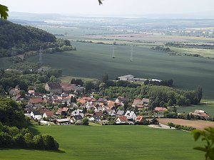 Pfingsten auf der Feuerkuppe