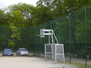 Pfingsten auf der Feuerkuppe