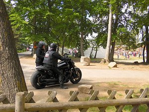 Pfingsten auf der Feuerkuppe
