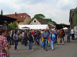 Auf M&uuml;hlentour (2)