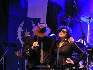 Bierfest in Weißenesee