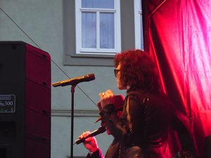 Bierfest in Weißenesee