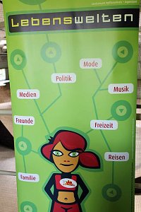 Facebook, Google+, Twitter und Co