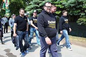 Festumzug Berka
