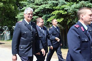 Festumzug Berka