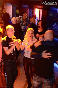 Party im Jugendclubhaus in Nordhausen