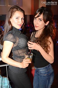 Party im Jugendclubhaus in Nordhausen