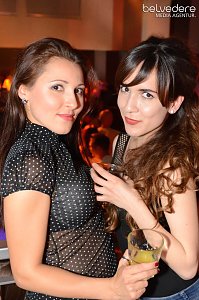 Party im Jugendclubhaus in Nordhausen