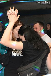 Party im Jugendclubhaus in Nordhausen