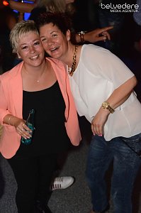 Party im Jugendclubhaus in Nordhausen